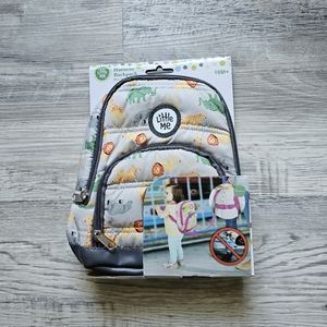 Little Me Harness Backpack